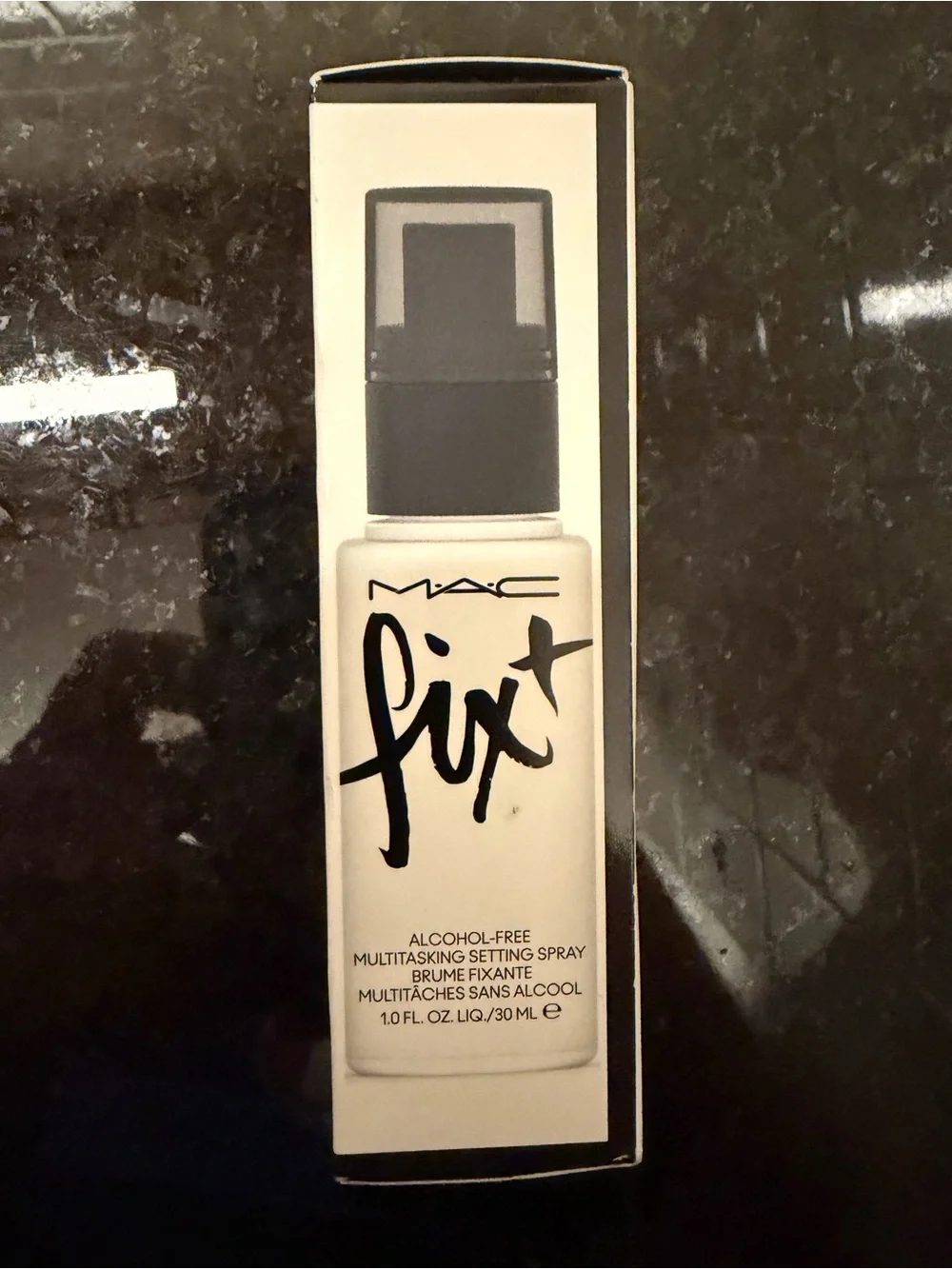 MAC Cosmetics - Fix+ Alcohol-Free Multitasking Setting Spray - New